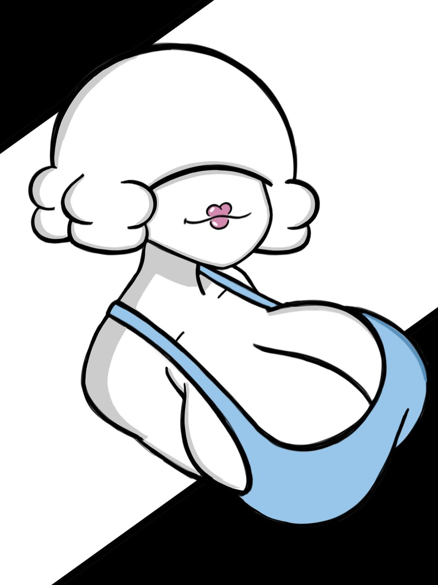 KumoFluffy tweet media