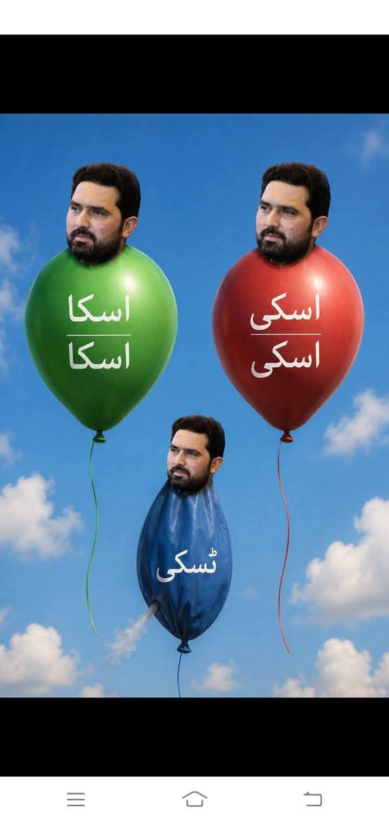 israr248's tweet photo. @SohailAfridiISF https://t.co/RRz0q28iCd