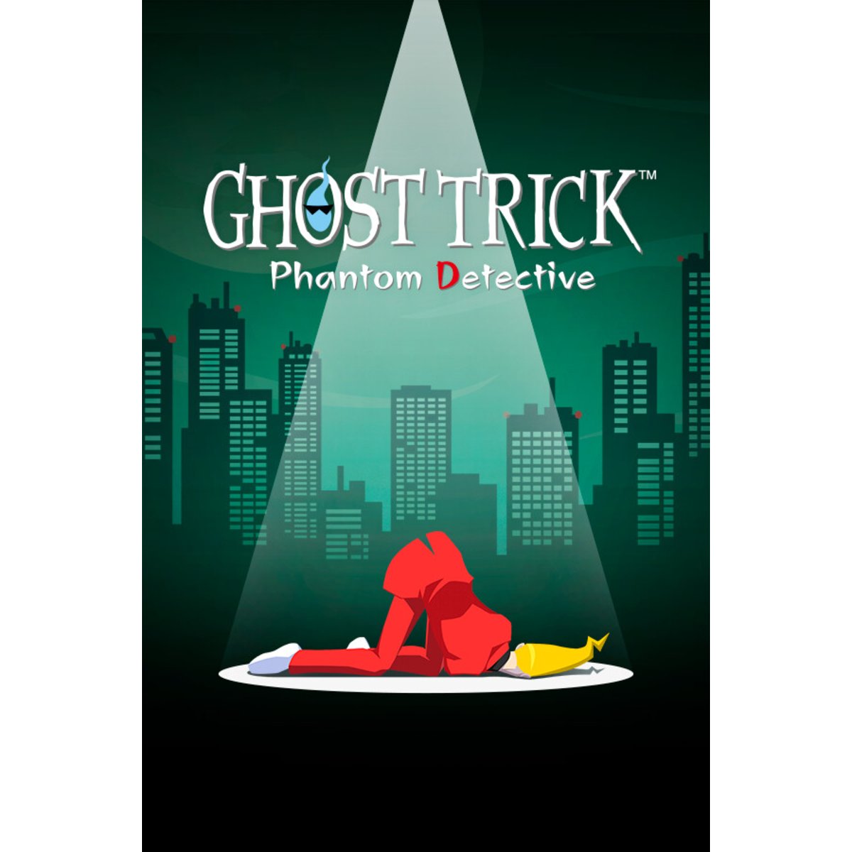 shoptonet's tweet photo. SALE: £18.85 Ghost Trick: Phantom Detective PC Download #PC DIGITAL #CapcomCo.,Ltd. #GhostTrick:PhantomDetective #PCDownload: ©CAPCOM CO., LTD. 2010, 2023 ALL RIGHTS RESERVED.... https://t.co/Jl7OWLOZ59 https://t.co/W4203YcLwC