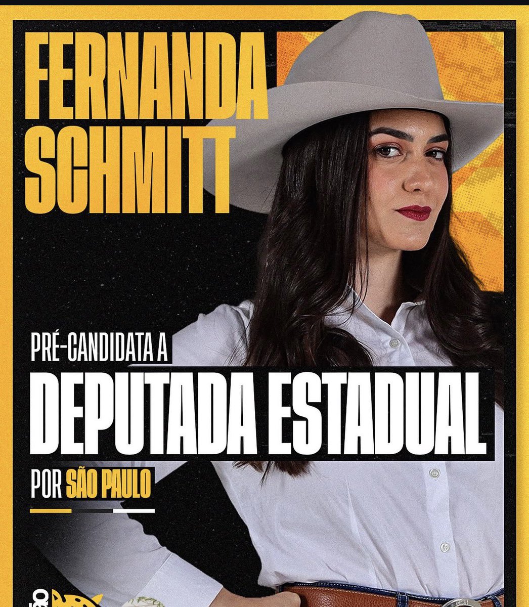 bankunaeli's tweet photo. A MINHA candidata finalmente lançou pré-campanha!!! https://t.co/5gsAjY1jBj