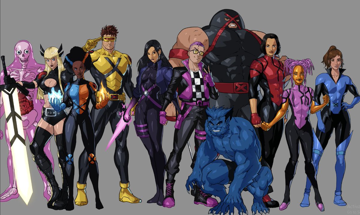 StellarAvenger's tweet photo. Update https://t.co/XIoFQAThKH