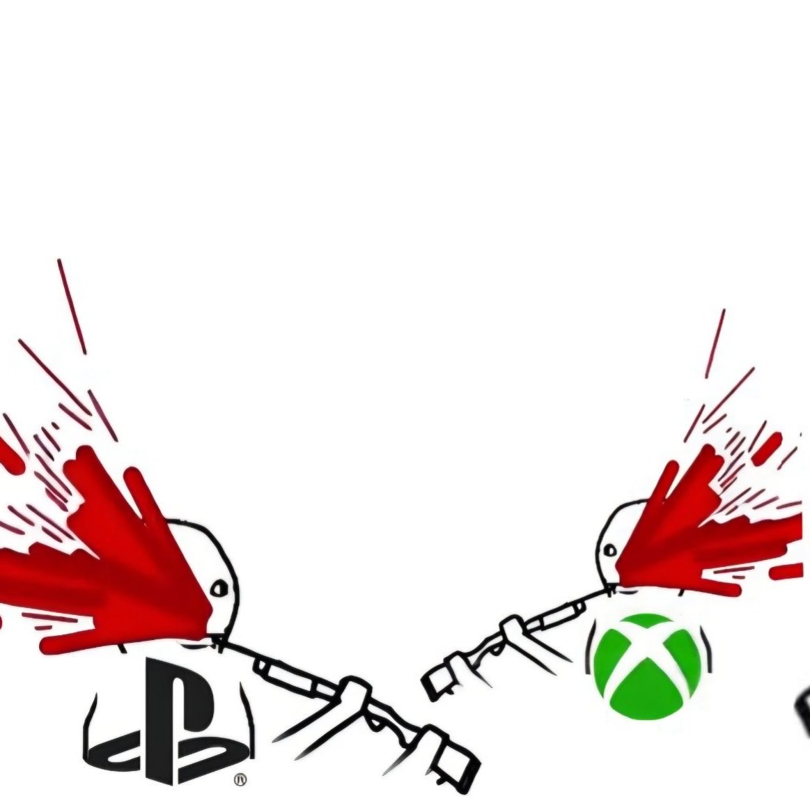 Yochua07's tweet photo. @PlayStation https://t.co/MIwEfGDh5P