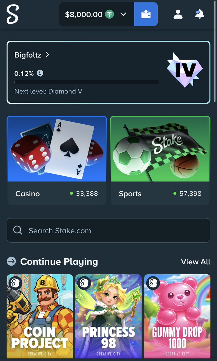 BigFoltz's tweet photo. Giving away $1,000 EVERY DAY of July with
@pp_privatejet

1 winner, $1000 Day 24

Comment stake names 👇 https://t.co/RS52Dydcz9