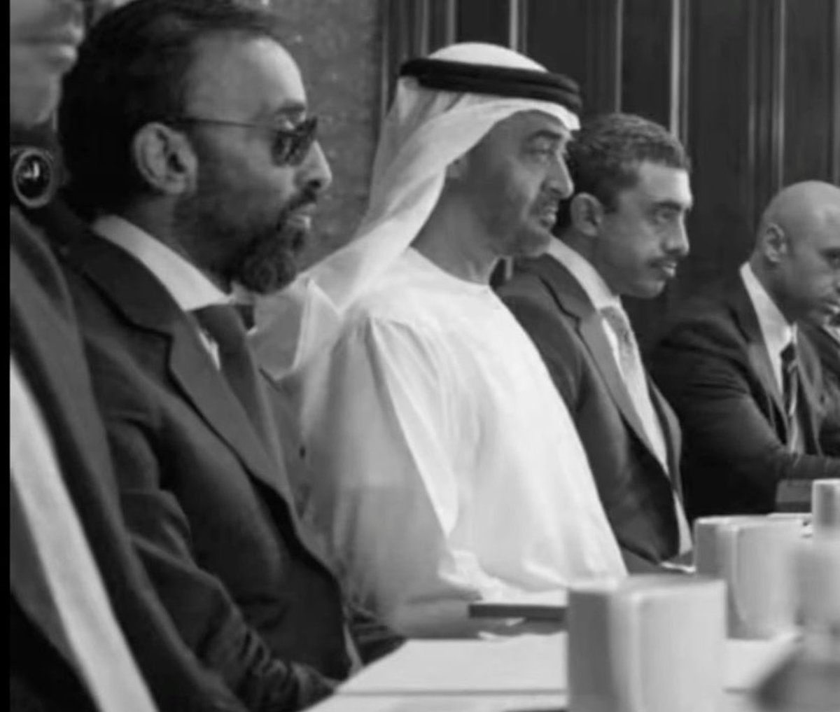zayedbinkhaled's tweet photo. @ABZayed كله بفضل الله ثم جهودكم سيدي انتوا اساطير الحكم في التاريخ العربي والاسلامي الحديث

بفضل الله ثم انتوا اصبحنا القوه الضاربه الشاهقة والساحقة لكل من يعادينا واصبحنا القوه الناعمه وقوه اقتصاديه وعسكريه وسياسيه في العالم اليوم الله يديمكم لنا ياخيار القاده ومن عز لعز🇦🇪 https://t.co/lgT84sSjWV