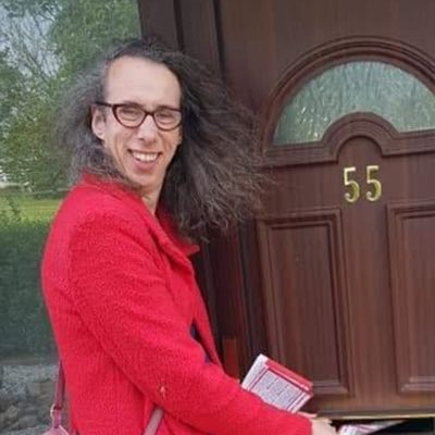 MrHeatherHerb's tweet photo. #NewProfilePic https://t.co/XIKMVXC3g7