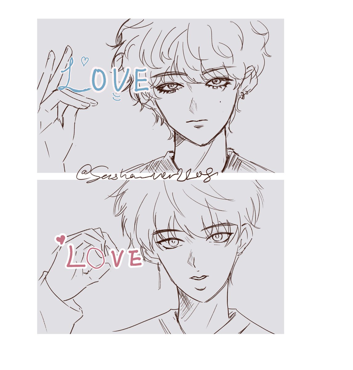 Sasha_ver1108's tweet photo. rkgk #taejin https://t.co/ozSqqlayP1