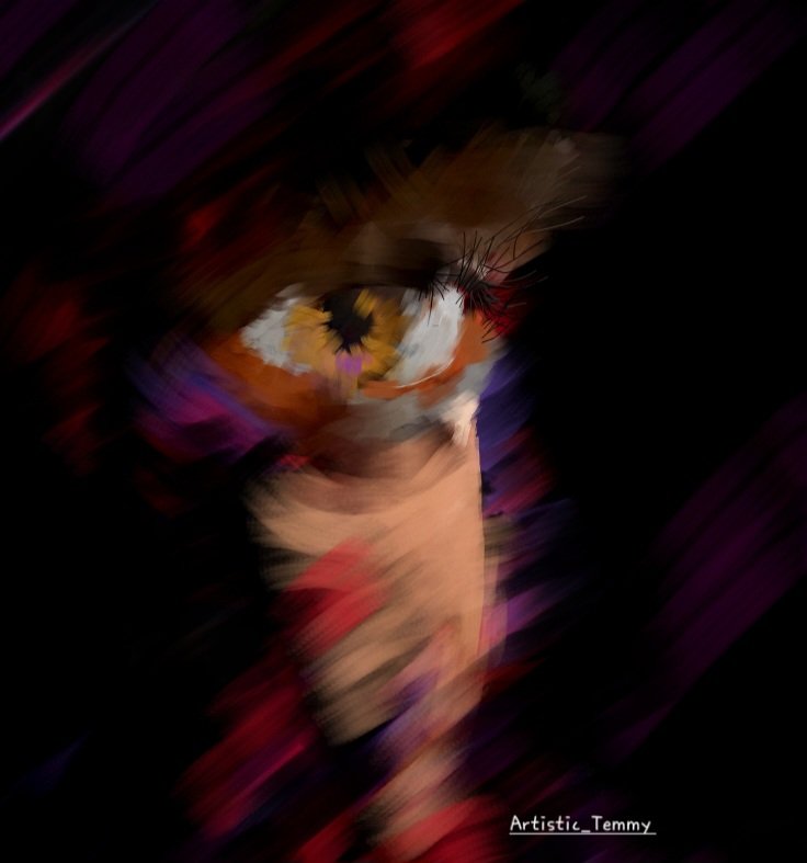 Artistic_Temmy's tweet photo. Day 5
#TAFAnnivesaryChallenge https://t.co/3bRYE0QPaJ