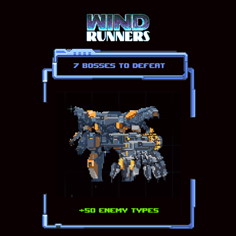 Wishlist Wind Runners Now! tweet media