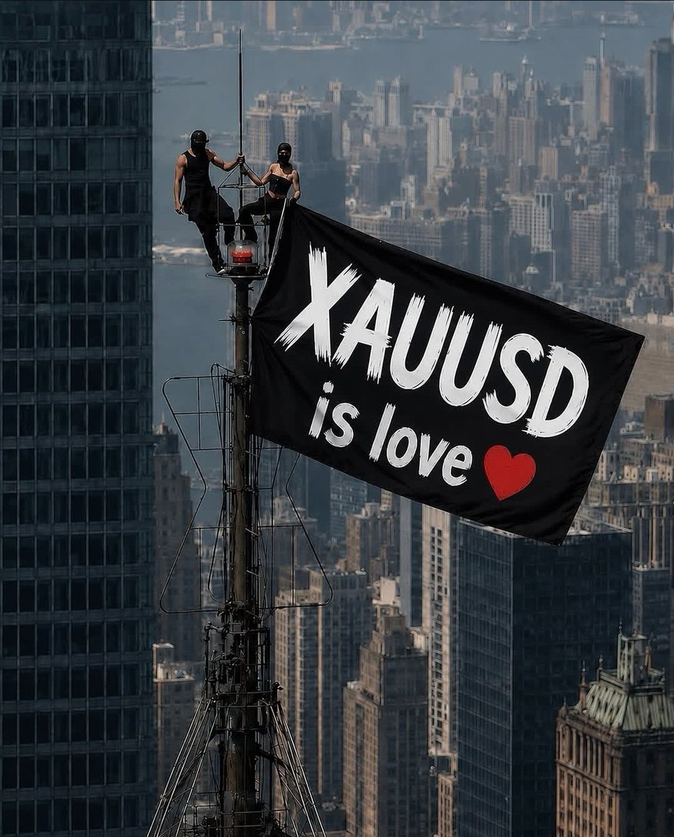 ForexTradeLens's tweet photo. #XAUUSD https://t.co/ftrTkIZLV8