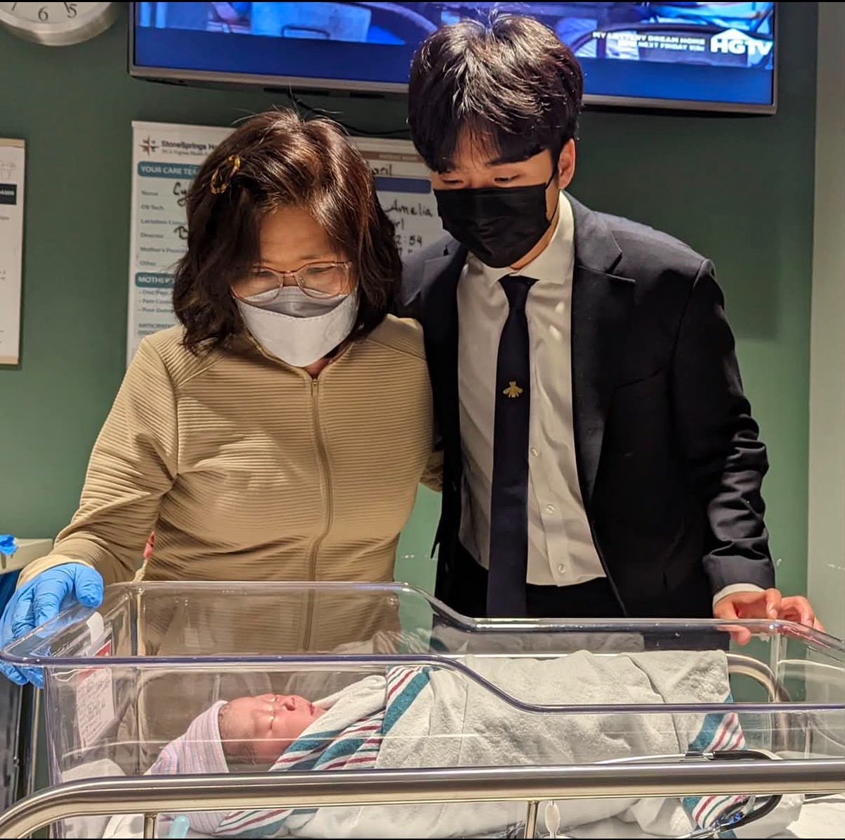 영리_Younglee tweet media
