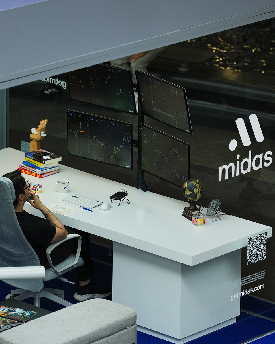 Midas tweet media