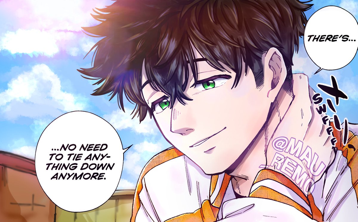 xzam_heyone's tweet photo. ֯  🫐 ֢ ໋    ▒    [MANGA-COLOR By: Me!]
ㅤ     ㅤ     〉〉Ignoren ese fondo, supuestamente es un edificio, me encanto como quedo 💗 
   ||    ֯ㅤ   차    ׂ    ֪     #windbreaker      #mangacolor   ׅ   #togamejo  ⊹ https://t.co/rF2QRXtBeU