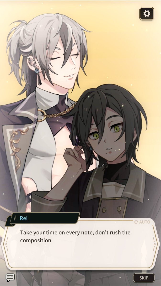 hotsuitare's tweet photo. beautiful prince, so kind and gentle with his younger self ;; https://t.co/YQXXrjZPM5