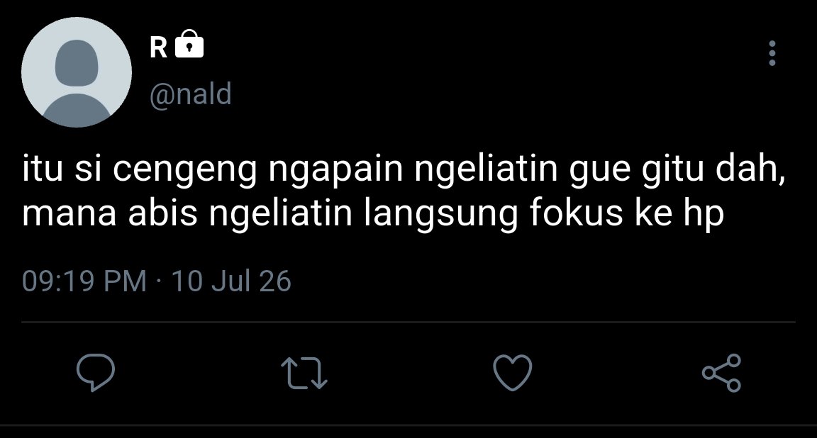 moote4u's tweet photo. Kayak punya tempat curhat lagi https://t.co/43WVIrgozs