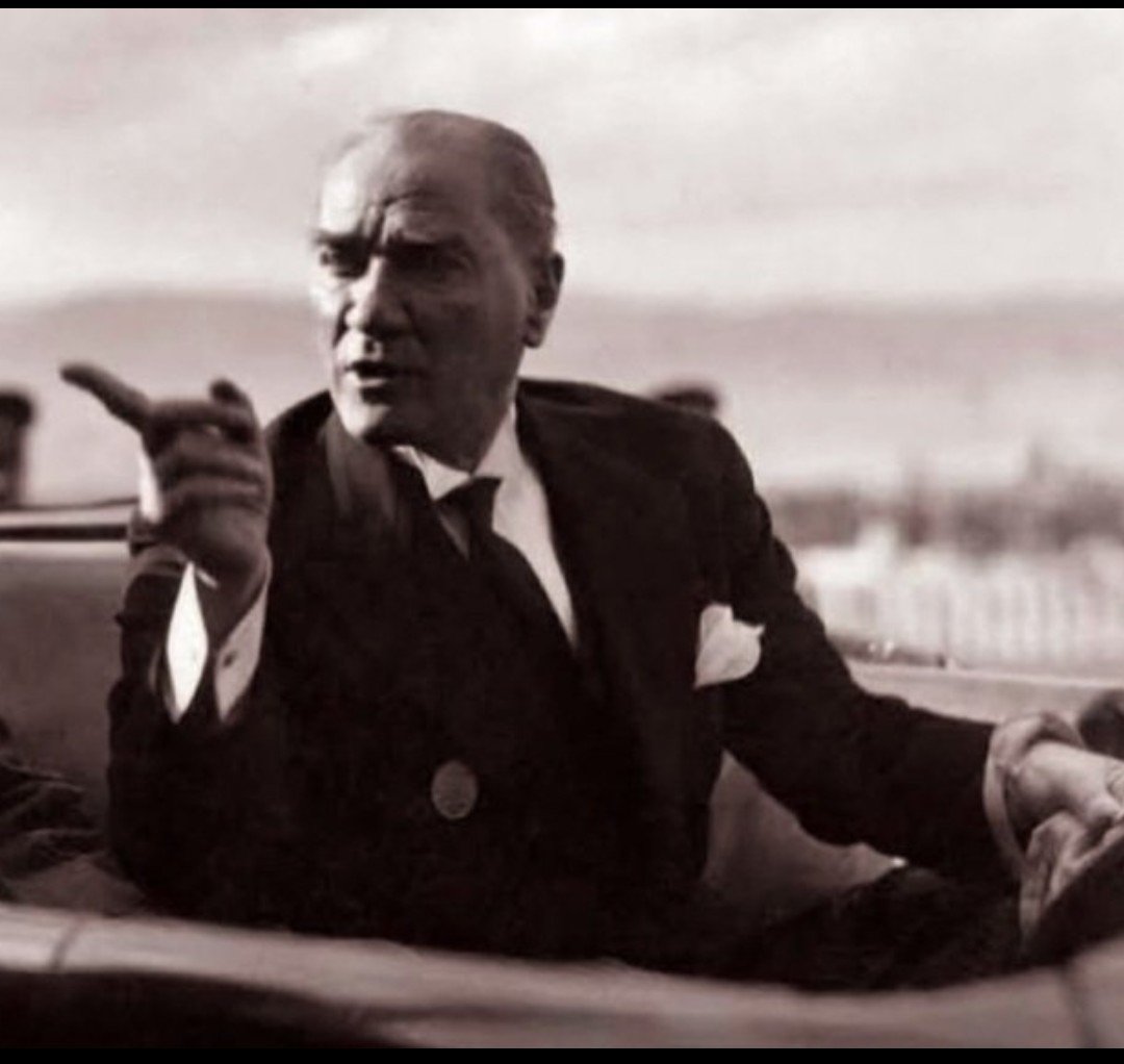 birsucann's tweet photo. Bizim intikamımız zalimlerin 
zülmüne karşıdır. 
Gazi Mustafa Kemal ATATÜRK https://t.co/ftYKIFGWEO