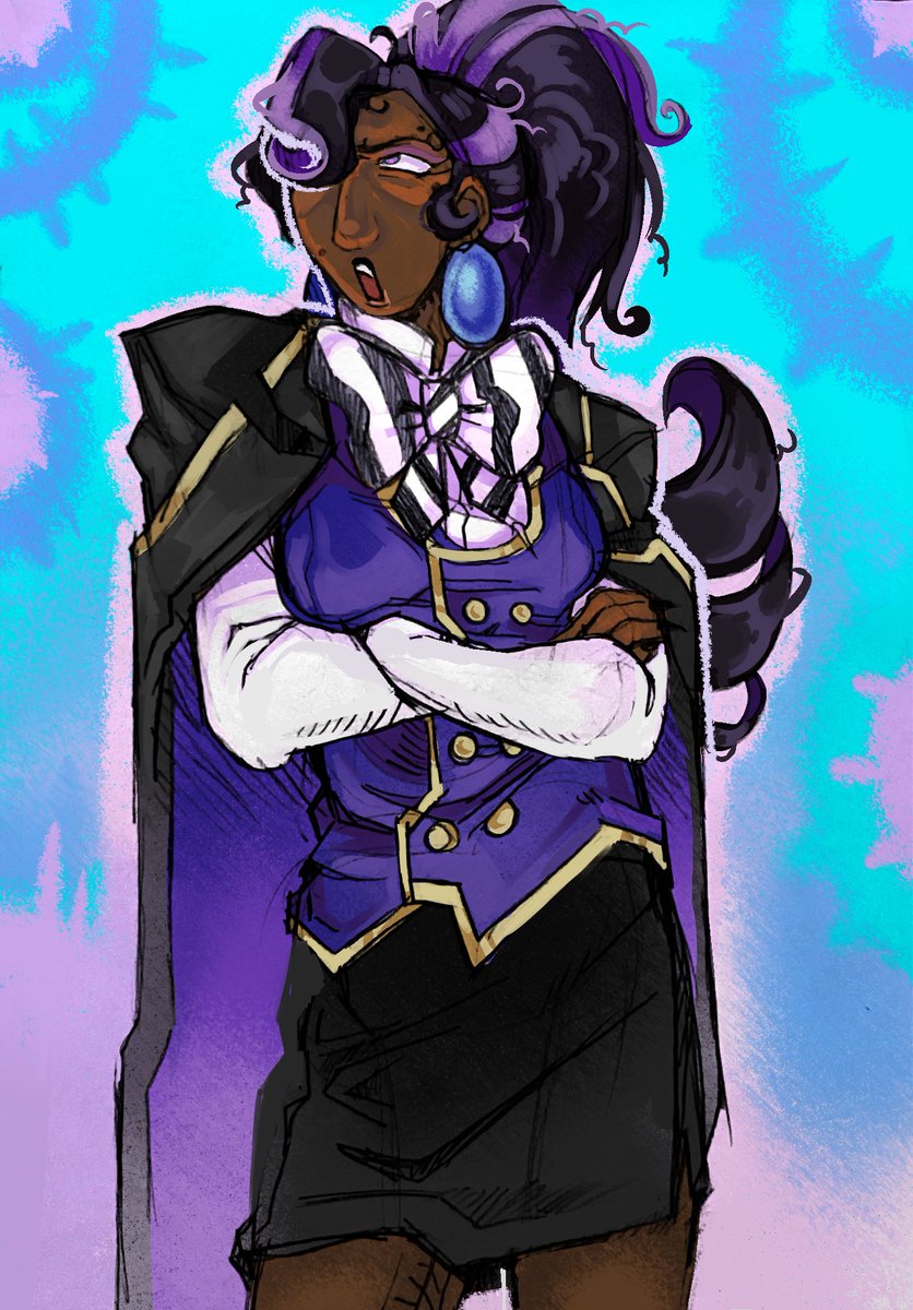 virigorne's tweet photo. Moar artfight attacks for the_olivetree1234, pariambod, @blamebonk , anddd @reganzium :) https://t.co/34yIwmrEr3