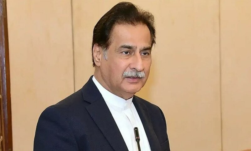 DostiFM98's tweet photo. آبادی میں اضافے سے نمٹنے کیلئے جامع حکمت عملی ناگزیر ہے، سپیکر قومی اسمبلی
سپیکر قومی اسمبلی سردار ایاز صادق نے کہا ہے کہ ملکی ترقی و خوشحالی کیلئے ضروری ہے کہ ہر فرد کو مساوی مواقع فراہم کیے جائیں۔ انہوں نے کہا کہ نوجوانوں کی صلاحیتوں کو مثبت سمت میں بروئے کار لایا جائے۔
#Youth https://t.co/D5GljklyDD