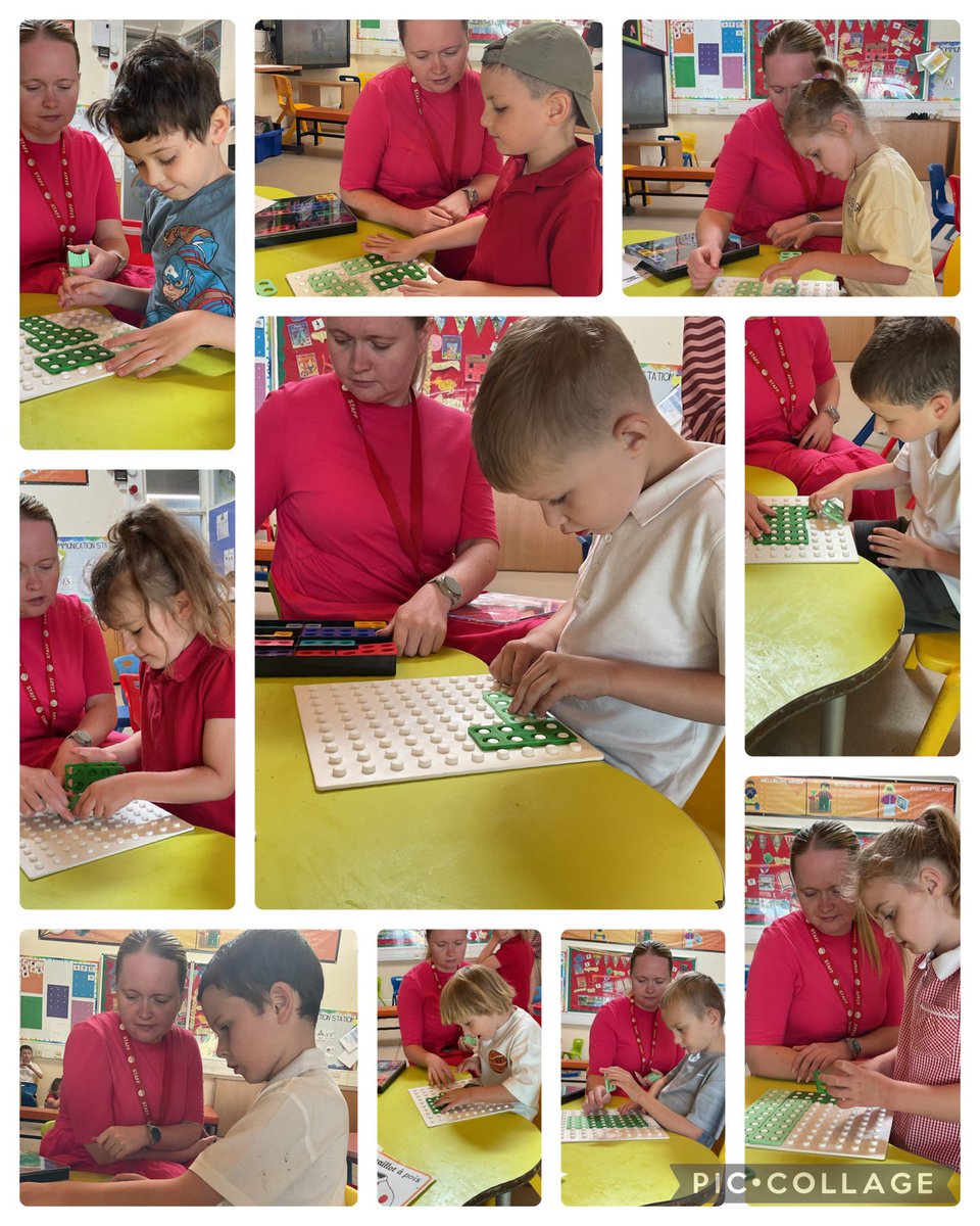 YsgolHenFelin's tweet photo. Yesterday was #YHFClass6 Tour de France day. We made King and Queen of the Mountain tops, created patterns with Numicon to make mountains and had races too #YHFMandN https://t.co/wsiz186sV7