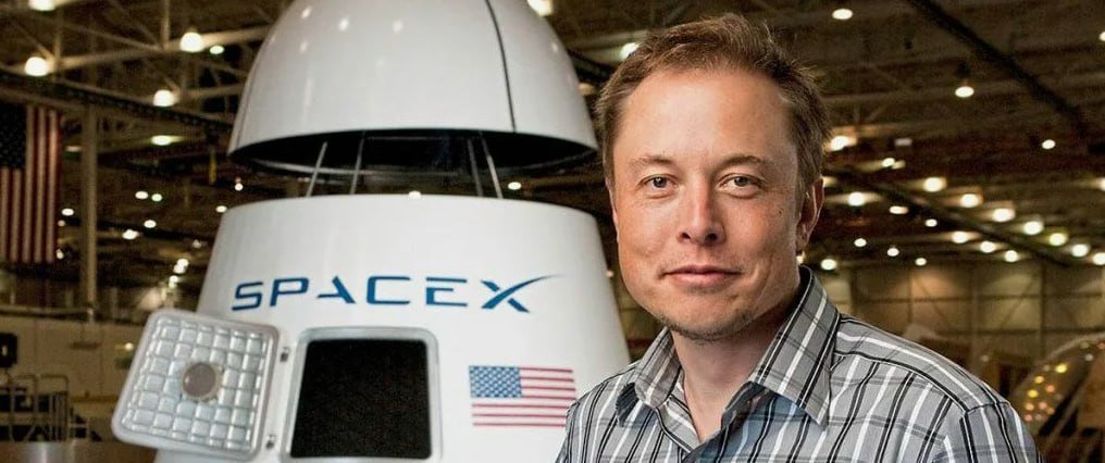 PushpenX004's tweet photo. Shares of SpaceX fall 5% despite Nasdaq 100 inclusion and a Buy rating from Bank of America. https://t.co/boaxEYXLZb