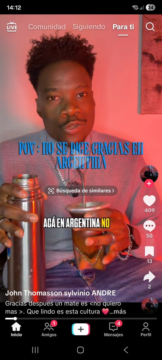 Antinmigrantes 👱♂️🇦🇷🫸🏻🧑🏿🦱🦧 tweet media