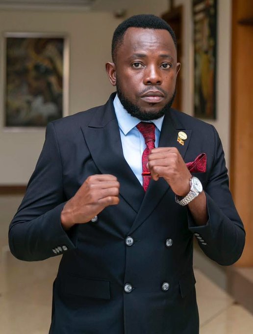 TheFinishers01's tweet photo. "A Revolution does not limit people, it is inclusive in nature"

— @MusiriDavid    
#UndressingM7 #WeTheFinishers https://t.co/KXT1MKMxrS