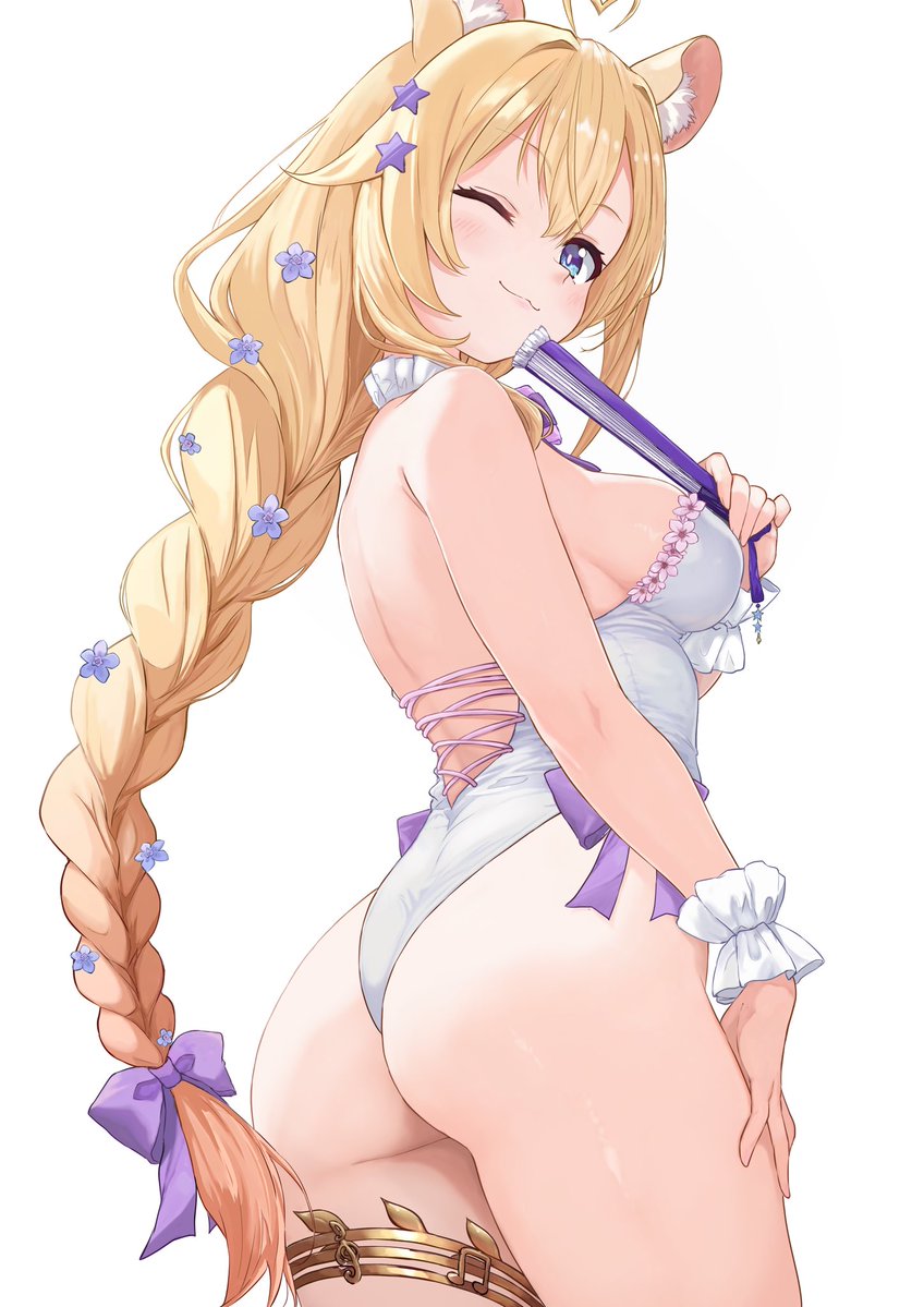 Sopralto 🐹 Vtuber tweet media