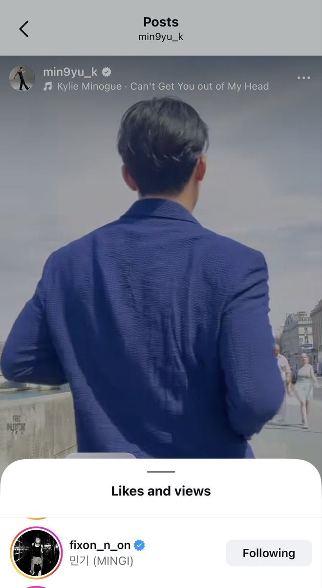 Cheoladdicted's tweet photo. Mingi i know what you are 😋 https://t.co/zD38TP5aoB