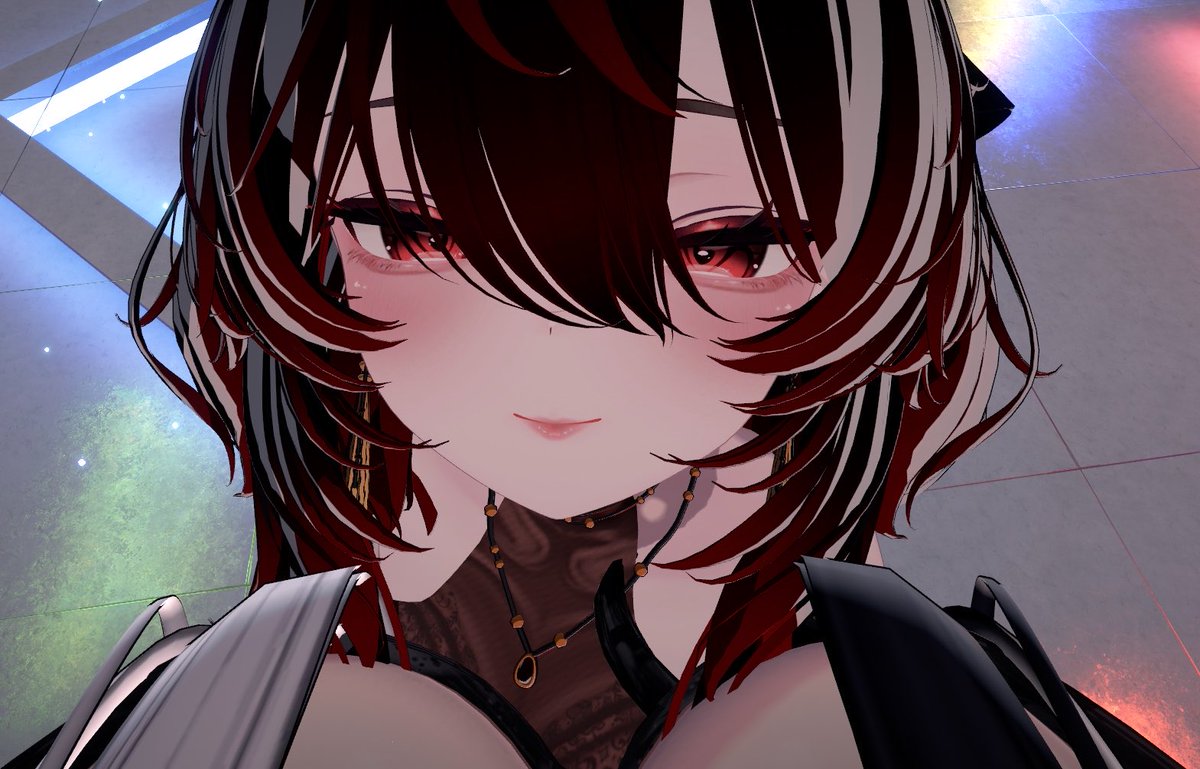 香椎しぃ tweet media