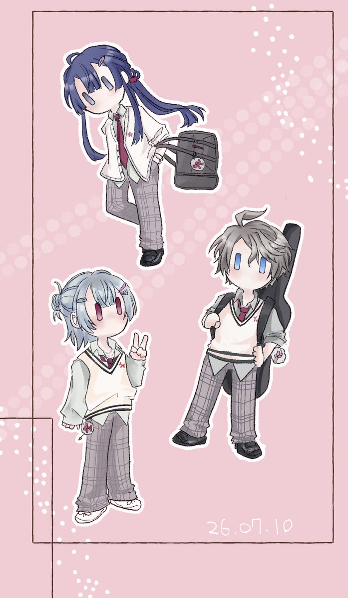 setona_niji's tweet photo. スイパラコラボかわいいたのしみ https://t.co/WdkSBh2MTd