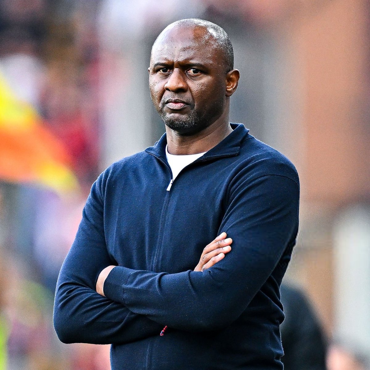 lnstantFoot's tweet photo. 🚨 PATRICK VIEIRA POURRAIT REMPLACER PAPE THIAW SUR LE BANC DU SÉNÉGAL ! 🇸🇳👔

(@lequipe) https://t.co/wQ3uEMcS33