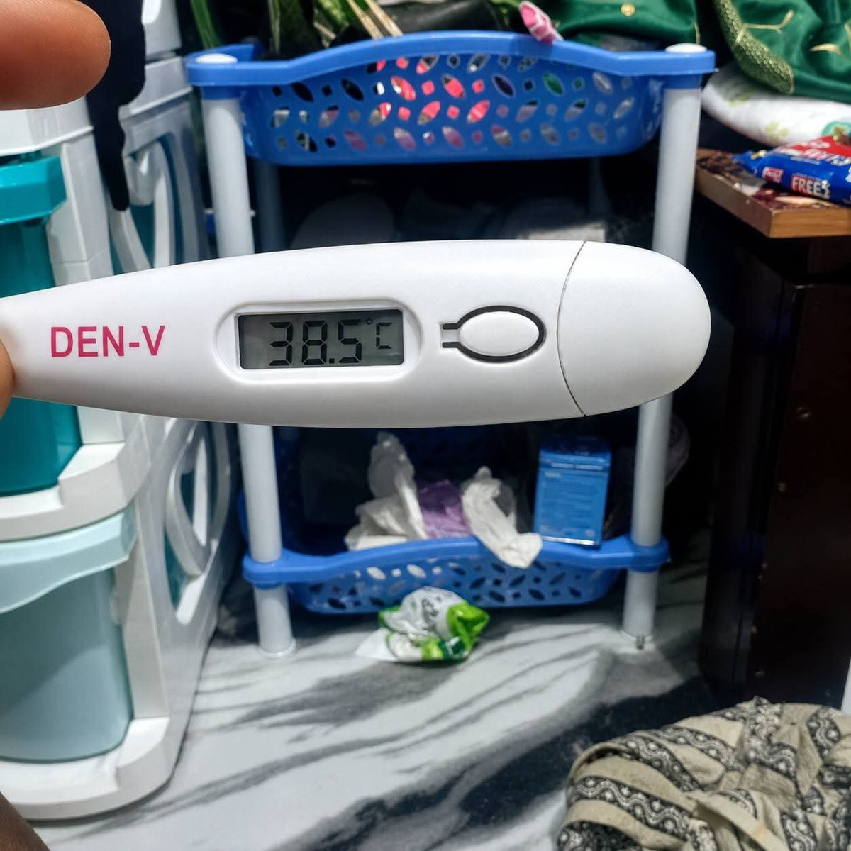AbuUbayy1's tweet photo. Is Lagos State for Everybody or Only a Selected Few? 
Around 3:20 a.m. last night, our 7-month-old baby girl started crying with a very high fever. She had been running a temperature for the past two days, but it became worse during the night. When I checked with the thermometer, her temperature had risen to 38.5°C.

My wife and I were worried. It was raining heavily, and without a car, we didn't know how we would get her to the hospital.

We used a towel soaked in water to gently wipe her body and help reduce the fever while we waited for the rain to ease.

Then I remembered the Lagos State Emergency Management Agency-LASEMA  number, 112. I called at about 4:07 a.m., hoping they could help. A lady answered and asked about the emergency. I explained that my 7-month-old baby had a high fever, it was raining heavily, and we couldn't get to the hospital. She could hear my baby crying in the background. 

I asked if they could send an ambulance. She immediately took my address and a nearby landmark.

At about 4:27 a.m., I received another call from the Lagos Emergency Response Call Centre. The officer informed me that an ambulance had already been dispatched. He asked how the team could locate my house because it was still dark and there might not be anyone outside to direct them. I asked if I could send my live location, but he explained that he was calling from the control centre and was not with the ambulance team.

By 5:07 a.m., the rain had stopped. I received another call informing me that the ambulance was waiting at Checkpoint Bus Stop. My wife, our baby, and I quickly took a motorcycle there, and to my surprise, the ambulance was already waiting for us.

The medical personnel welcomed us into the ambulance and asked about our baby's condition. They asked which hospital we normally used. I mentioned the new Primary Health Centre at Ilepo, but explained that it does not operate 24 hours a day. They agreed and advised us that the best option was to take our baby to GeneralHospital Badagry  where she could receive proper emergency care.

I believe the ambulance couldn't reach our house because of the heavy rain and the poor condition of the Ibiye–Checkpoint–Magbon road to our street. This is another reason why that road needs urgent attention from the Lagos State Government and the local government. Good roads save lives during emergencies.

One thing that amazed me was that the ambulance came all the way from Badagry General Hospital about 24 kilometres to Checkpoint Bus Stop just to respond to our emergency. Wow. Honestly we are still shock.  I only see this happen in developed countries.

For that, I sincerely commend the Lagos State Emergency Response Team. They proved that the emergency service is working and that lives truly matter.

The journey to the hospital was smooth. The Lagos–Badagry Expressway from Agbara Junction to Badagry is now a modern six-lane road with no potholes. Credit goes to former President Muhammadu Buhari  for starting the project, President Asiwaju Bola Ahmed Tinubu  for continuing it, and Governor Babajide Sanwo-Olu  for ensuring the reconstruction around Badagry, including the road leading to the General Hospital. Good roads make emergency response faster and more effective.

At the hospital, we were asked to open a new patient file because records from the Primary Health Centre could not be accessed there. I believe Lagos State should work towards creating a unified electronic medical record system so that patients' records can be accessed at any government hospital. I no there is existing smart card, we have that with our  Lagos health insurance but had expired.  I'll renew it.

We paid ₦2,000 to open a new file. The doctor attended to our baby immediately and requested a Full Blood Count (FBC) test and a malaria test, which cost ₦8,000. We also bought the prescribed injections and medications from the hospital pharmacy for about ₦4,000.