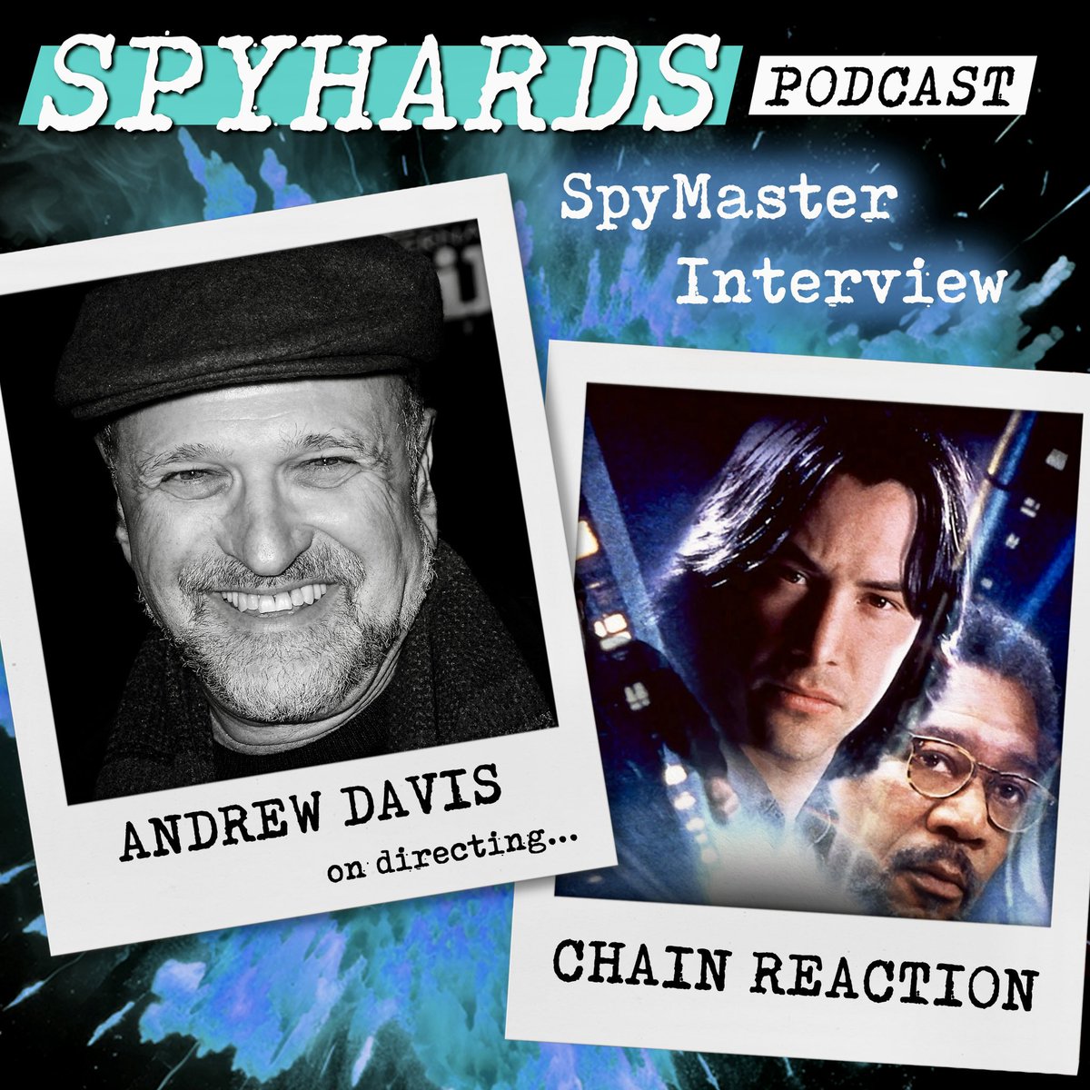 SpyHards - A Spy Movie Podcast tweet media