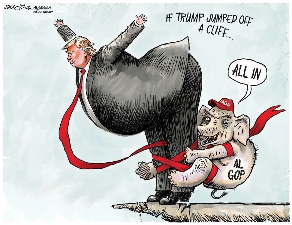 Danenski's tweet photo. @DemarsHobb94799 Birds of a feather flock together.
#VoteThemAllOut https://t.co/ZOeSPK7sns