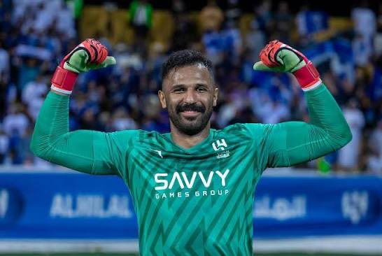 Ab_Rfdan's tweet photo. رسمياً عودة العويس للهلال !!

سعيد جداً بعودة هذا الحارس الكبير واللي متأكد بنستفيد منه كثير الموسم القادم بإذن الله في حال اختار الفريق عناصر اجنبيه مميزه، ماستغرب يكون ابو لطيفه اساسي ببعض المباريات 👏🏻💙
نورت ناديك والله يوفقك ياكبير 🤍
@mohadalowais https://t.co/Jbf9Bwgzmh