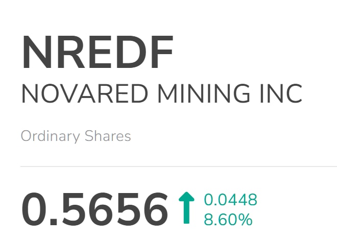 Ign_Men_922's tweet photo. Other investors are seeing the same thing… NRED has follow-through. Day two is green, the chatter is rising, and the setup is no longer hiding in the corner. NFA.

#ometv #omegle #teenagee
GMM ELPW JLHL PMA ELAB https://t.co/pkHYCbUsd4