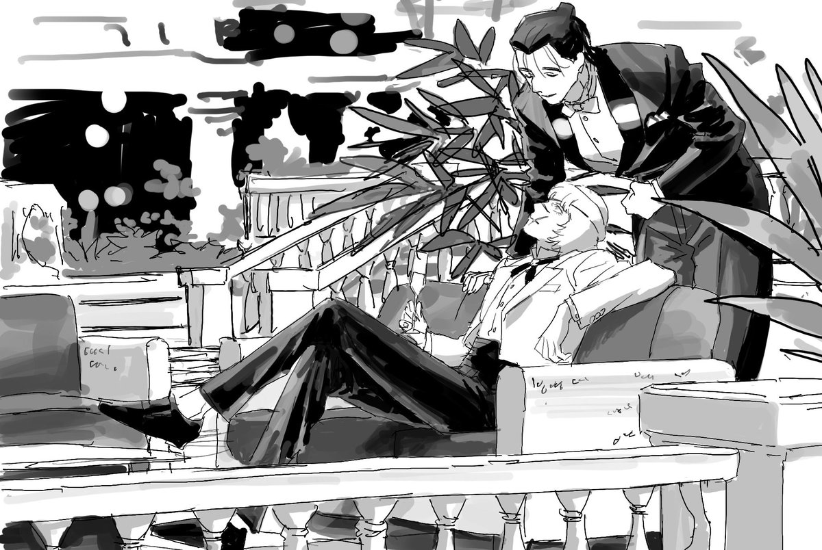 msk(ましか)エアブーにてweb再録中 (@msk_G_sy) / Posts / X