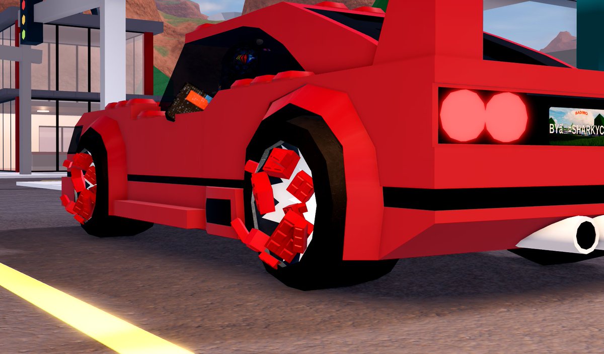 Jailbreak Info tweet media