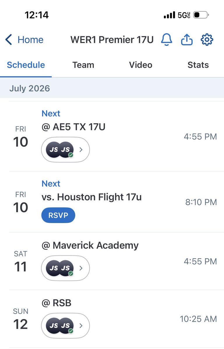 ThaShiftyjayy's tweet photo. @RL_Hoops @CoachTreal2 @DopeVzn @RL_HoopsMedia @RL_HoopsKS @RL_HoopsMO @RL_HoopsWI @RL_HoopsIL @RL_HoopsOK @AYSABasketball Wer1 17u Premier Schedule (1 game will be added on Saturday ) https://t.co/i8FRjKewA1