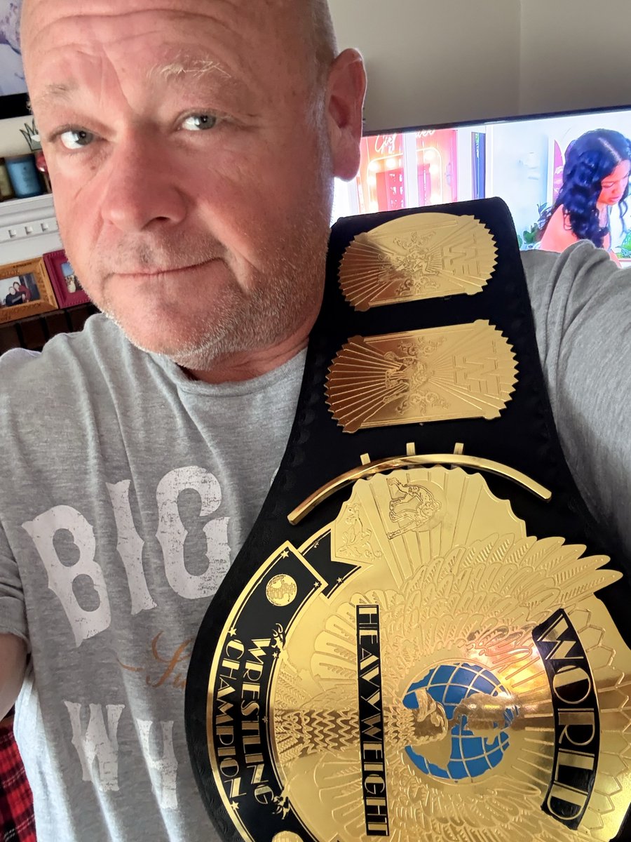 CardiacDrop's tweet photo. I feel like a Champion. 🦅🪽
#FridayFact 💫 https://t.co/3yn5y3m7sx