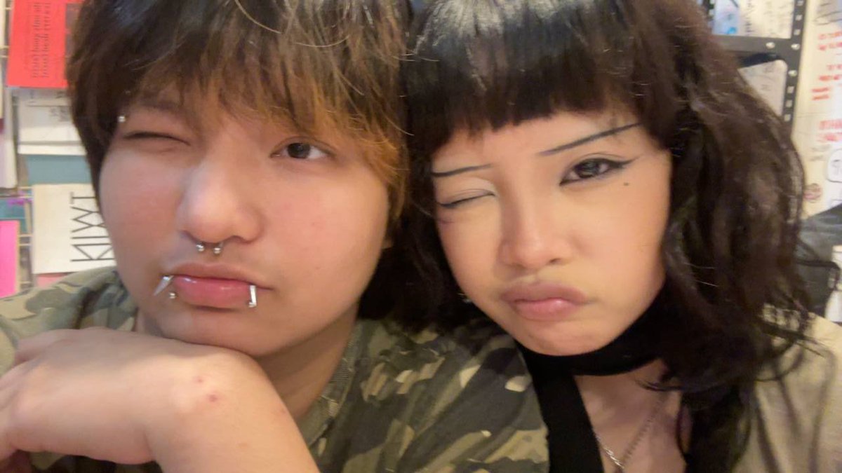 vampvoya's tweet photo. i miss you so much user evenbutch... https://t.co/1MlMi9pLrD
