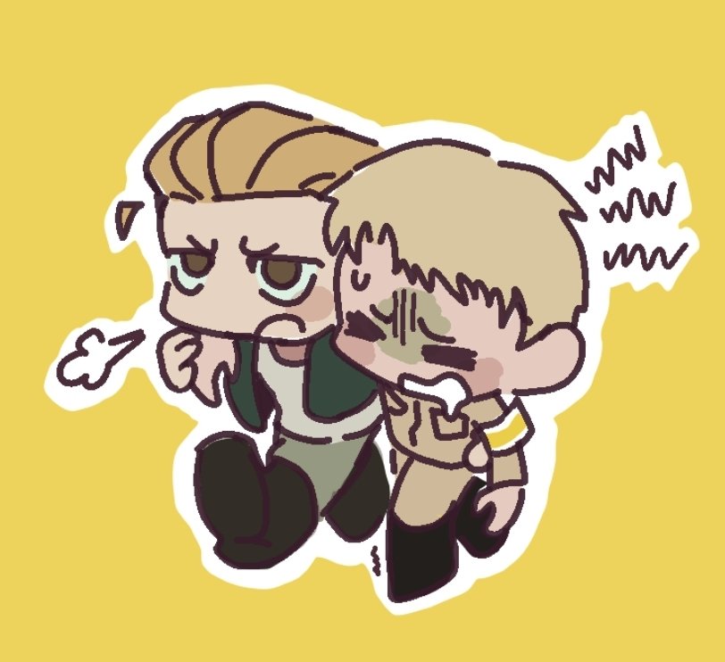 RabbitHoppy0112's tweet photo. "Told you" 😤

Porcococolt https://t.co/91wvahLXek