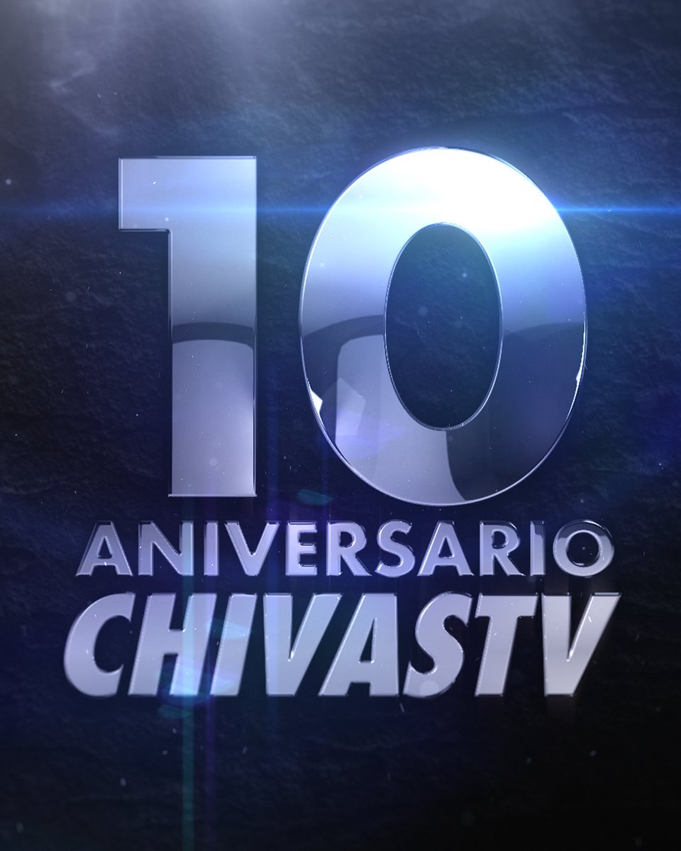 CHIVASTV tweet media