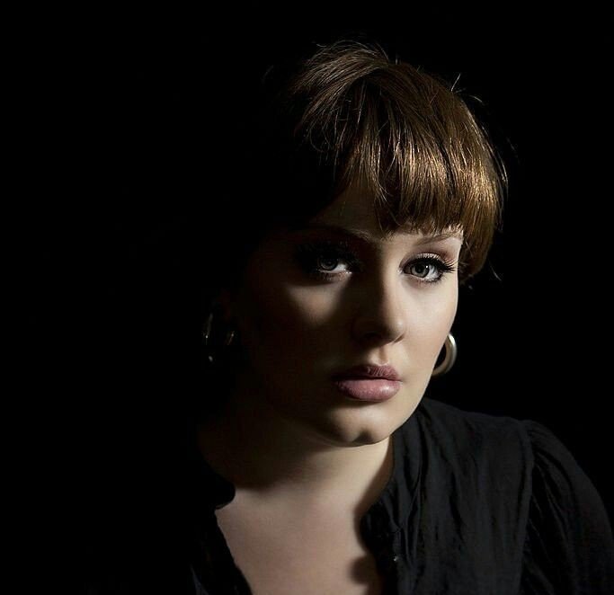 Adele Laurie Brasil tweet media