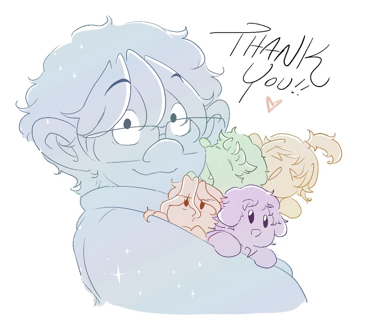 just__a__carrot's tweet photo. Thank you for 269 in-game, 26 reviews, and a peak of... 48 people playing at the same time?! ଘ(੭*ˊᵕˋ)੭* ̀ˋ

I hope that people are enjoying the remaster!!

My body hurts so much today LOL so I rested mostly. I'd cry if the game could get to "Very Positive" this week... (ノ﹏ヽ) https://t.co/2qmbVJU6pT