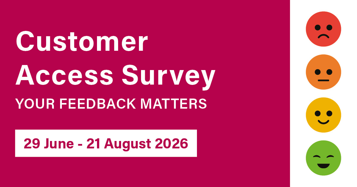 wrexhamcbc's tweet photo. We need your opinions so we can develop and improve our services. If you have some ideas that could help us, now is your opportunity to tell us.
Read more 👉 https://t.co/x6m8s2mQZw https://t.co/gXRf5JCcja