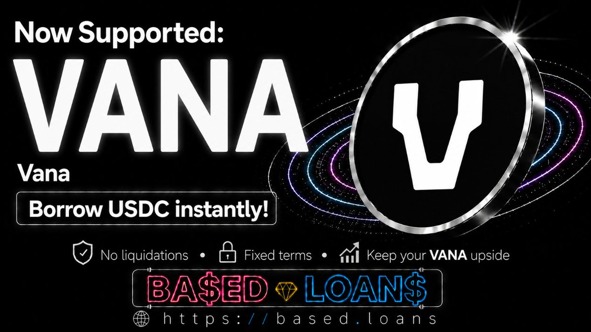 Based Loans tweet media