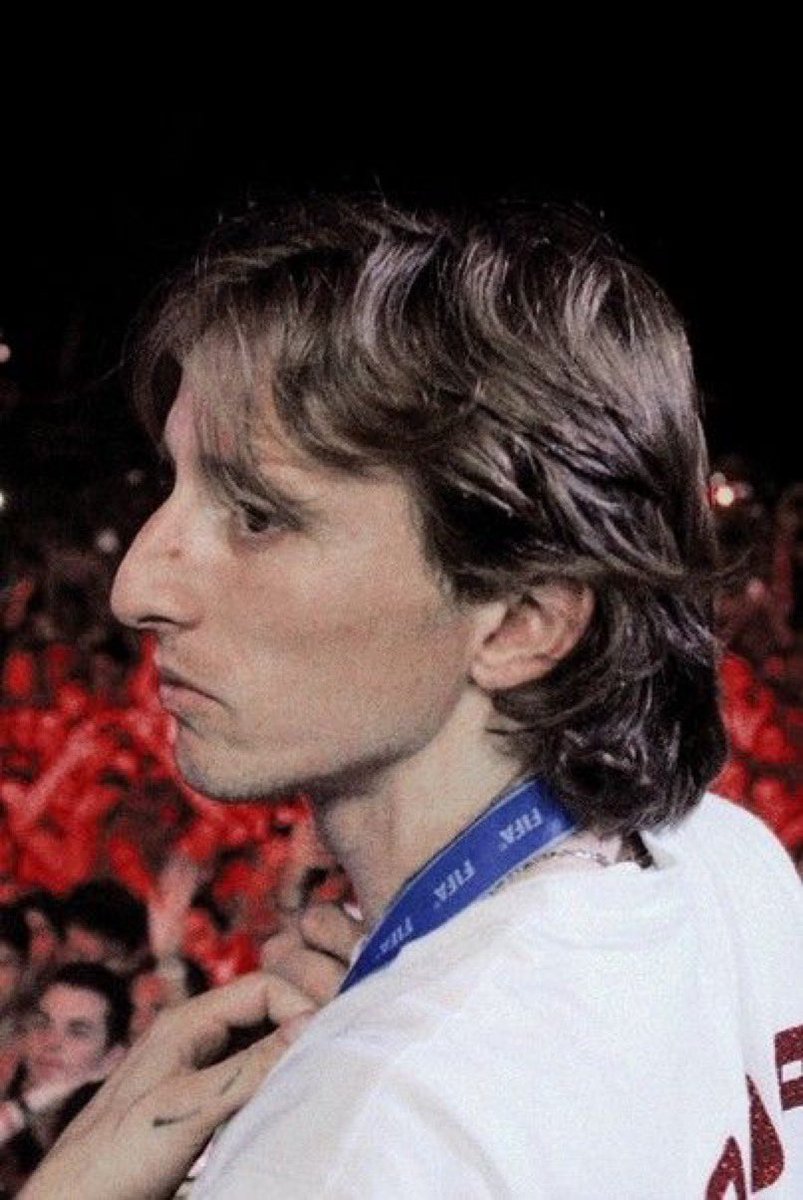 giulianamp3's tweet photo. another modric study https://t.co/QaNGlH6GOM