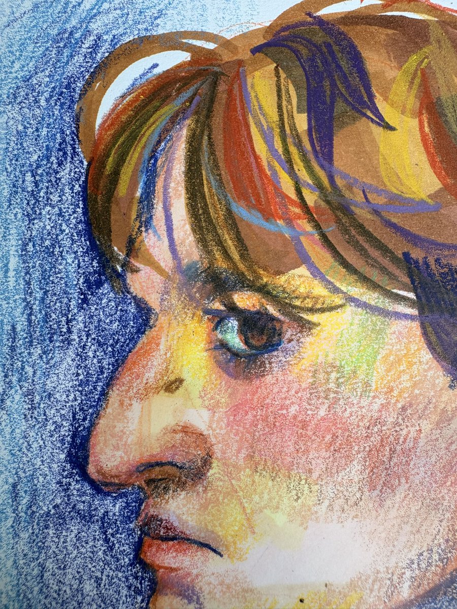 giulianamp3's tweet photo. another modric study https://t.co/QaNGlH6GOM