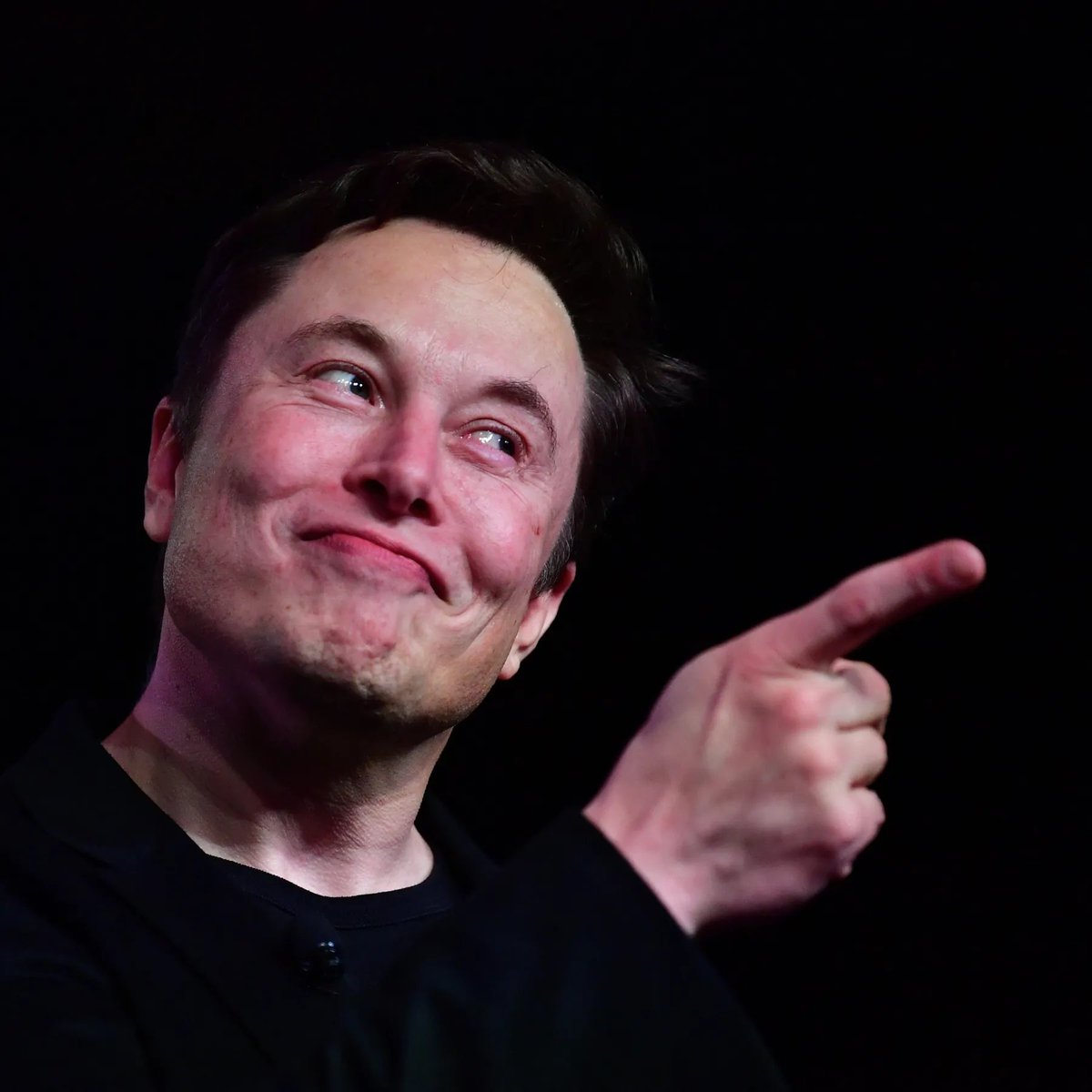 Polymarket's tweet photo. JUST IN: Elon Musk declares SpaceX could eventually be “worth more than the rest of Earth” if it achieves its ambitions. https://t.co/2AXnovBrGT