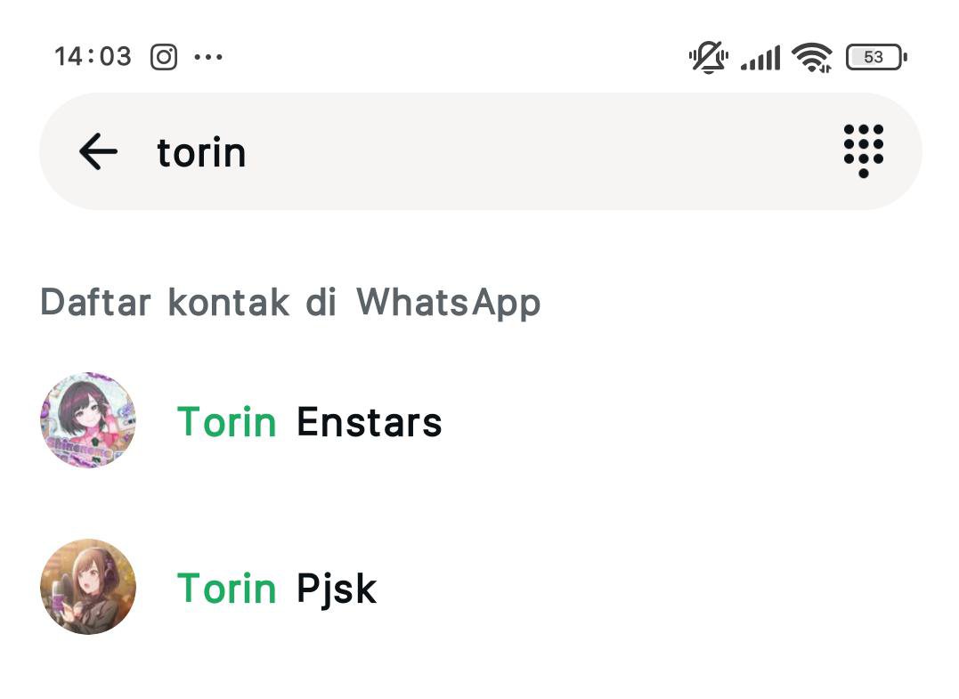uchuujinsamaa's tweet photo. ⚠️ SPILL ADMIN GO YANG HNR ⚠️

Thread ini dibuat untuk mendokumentasikan kronologi transaksi teman saya dengan admin Torin. Hingga sampai hari ini yang bersangkutan belum juga membalas/memberi tanggapan terkait barang yang di order.

#WarungEnstar #WarungProseka #WarungUmamusume https://t.co/SXhO6JQafM